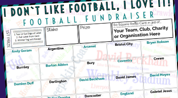 New Card: I Don`t Like {...}, I Love It!